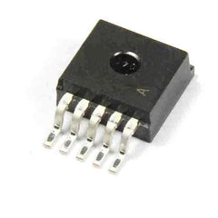 BTS441RG P-TO263-5 IC HIGH SIDE PWR SWITCH D2PAK-5