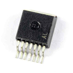 SPB160N04S2-03 P-TO263-7 MOSFET N-CH 40V 160A D2PAK-7