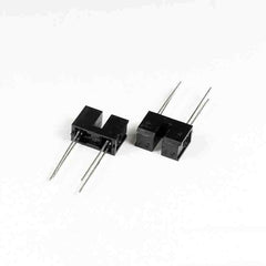 OPB482L11 PCB Mount SWITCH PHOTOLOGIC SLOTTD OPTICAL