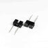 AEDS-9310 - PCB Mount - PHOTOINTERRUPTER SLOT 5MM PCB