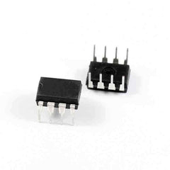 ICE3B0565JXKLA1 PG-DIP-8 IC OFFLINE CTRLR SMPS OTP 8DIP