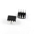 ICE2B265 - PG-DIP-8 - IC OFFLINE CTRLR SMPS CM 8DIP