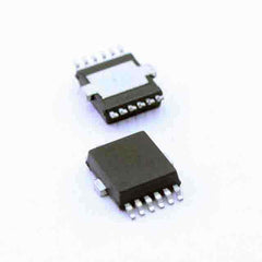 BTS5235-2L PG-DSO-12 IC PWR SWITCH HISIDE PG-DSO-12-9