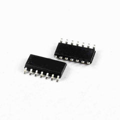 TLE4209G PG-DSO-14 IC MOTOR DRIVER DC 80MA DSO-14