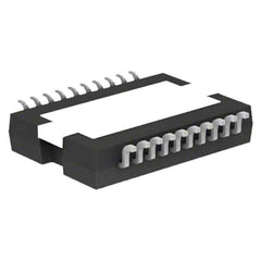 TLE6228GP PG-DSO-20-65 IC SW SMART QUAD LOWSIDE PDSO20