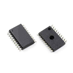 TLE6217G PG-DSO-20 IC LOW SIDE SWITCH 4CHAN PDSO-20