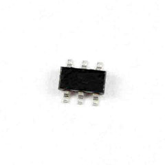 SMBT 3904UPN E6327 PG-SC74-6 TRANSISTOR ARRAY NPN/PNP SC-74