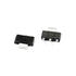 BCP 51 E6327 - PG-SOT223-4 - TRANSISTOR PNP AF 45V SOT-223