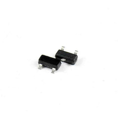 SMBT 3904 E6327 PG-SOT23-3 TRANS NPN 40V SOT-23