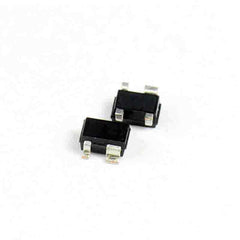 BAT 62-07W H6327 PG-SOT343-4 DIODE SCHOTTKY 40V 20MA SOT343