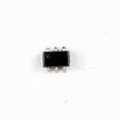 BG 3123 E6327 PG-SOT363-6 MOSFET N-CH DUAL 8V 25MA SOT-363