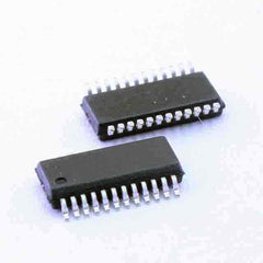 TLE7181EM PG-SSOP-24 IC DRIVER N-BRIDGE 24SSOP