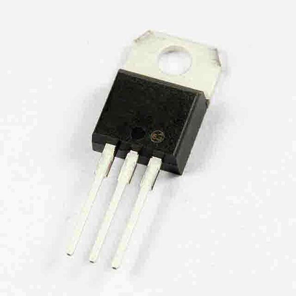 BUZ73AL H - PG-TO-220-3 - MOSFET N-CH 200V 5.5 TO220-3