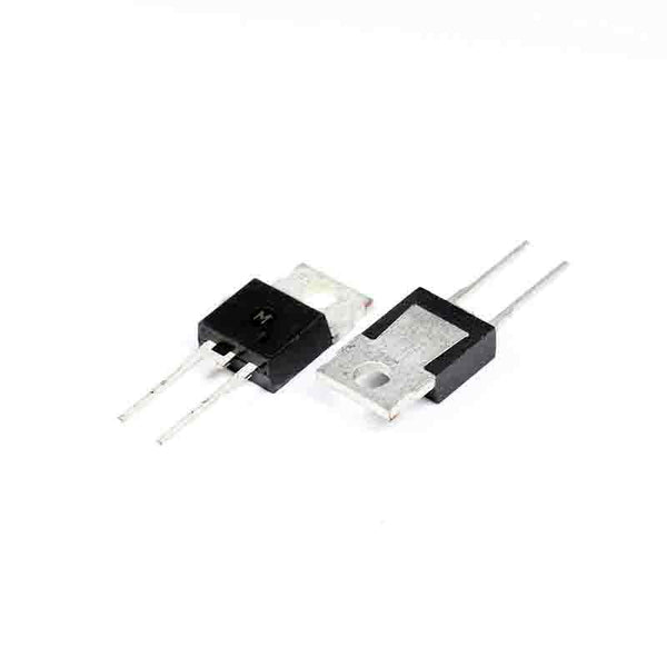 IDH02SG120 - PG-TO220-2 - DIODE SCHOTTKY 1200V 2A TO220-2