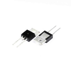 IDH04SG60C PG-TO220-2 DIODE SCHOTTKY 600V 4A TO220-2