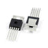 ITS410E2 - PG-TO220-5-3 - IC SWITCH HISIDE SMART TO220-5