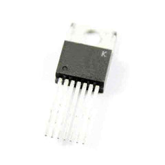 BTS282Z E3180A PG-TO220-7-180 MOSFET N-CH 49V 80A TO-220-7