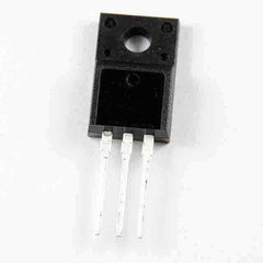 SPA07N65C3 PG-TO220FP MOSFET N-CH 650V 7.3A TO-220