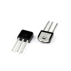 SPS02N60C3 PG-TO251-3 MOSFET N-CH 650V 1.8A TO251-3