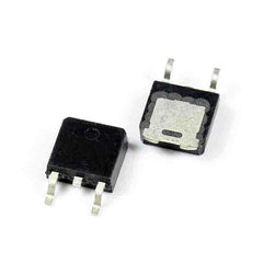 BTS3104SDL PG-TO252-3-11 IC SW SMART LOW SIDE TO252-3-11
