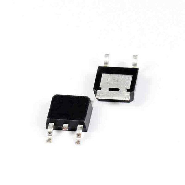 IPD068N10N3 G - PG-TO252-3 - MOSFET N-CH 100V 90A TO252-3