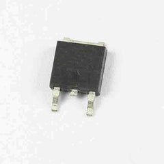 IPD65R600C6 PG-TO252 MOSFET N-CH 650V 7.3A TO252