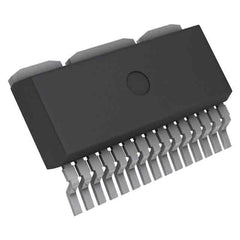 BTM781GP PG-TO263-15 IC MOTOR DRIVER DSO-28