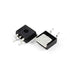 BUZ32 H3045A - PG-TO263-3 - MOSFET N-CH 200V 9.5A TO-263