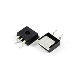 IPB065N06L G PG-TO263-3 MOSFET N-CH 60V 80A D2PAK