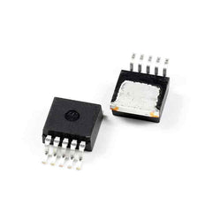 BTS247ZE3062AATMA2 PG-TO263-5 MOSFET N-CH 55V 33A TO220-5