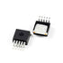BTS7904B - PG-TO263-5 - MOSFET N/PCH 55V/30V 40A TO263-5