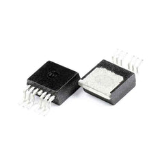 BTS282ZE3180AATMA2 PG-TO263-7 MOSFET N-CH 49V 80A TO-220-7