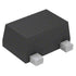 BFR 340F H6327 - PG-TSFP-3 - TRANS RF NPN 6V 20MA TSFP-3