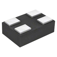 BAT 62-07L4 E6433 PG-TSLP-4 (1.2x0.8) DIODE SCHOTTKY 40V 20MA TSLP-4