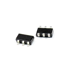 BSL207N L6327 PG-TSOP6-6 MOSFET N-CH DUAL 20V 2.1A TSOP-6