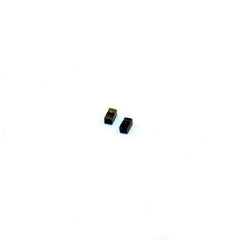 BAR 95-02LS E6327 PG-TSSLP-2 DIODE PIN ASM 50V 100MA TSSLP2