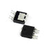 L4931ABPT120R - PPAK - IC REG LDO 12V .25A PPAK