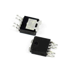 L4931ABPT50TR PPAK IC REG LDO 5V .25A PPAK