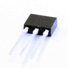 2SK4003(Q) PW-MOLD2 MOSFET N-CH 600V 3A PW-MOLD