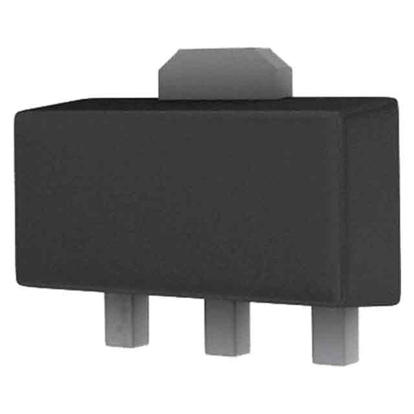 2SC5307(TE12L,F) - PW-Mini (4.6x4.2) - TRANSISTOR NPN 400V 0.05A SC-62