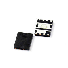 FDMS8660AS Power56 MOSFET N-CH 30V 28A POWER56