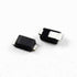 PD3Z284C36-7 - PowerDI? 323 - DIODE ZENER 36V 500MW POWERDI323