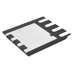STL16N1VH5 PowerFlat? (3.3x3.3) MOSFET N-CH 12V 16A POWERFLAT