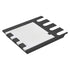 STL3NM60N - PowerFlat? (3.3x3.3) - MOSFET N CH 600V 2.2A POWERFLAT