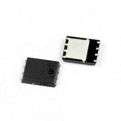 STL80N3LLH6 PowerFlat? (5x6) MOSFET N-CH 30V 21A POWERFLAT