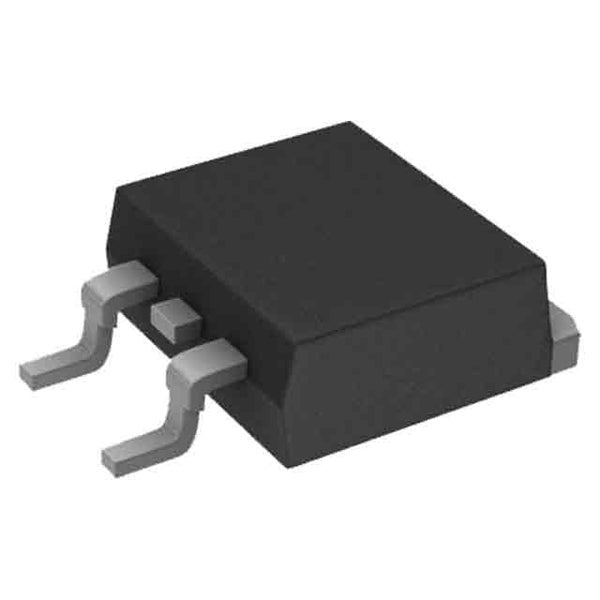 UA78M08CKTPR - PowerFlex/TO-252 - IC REG LDO 8V .5A TO-252