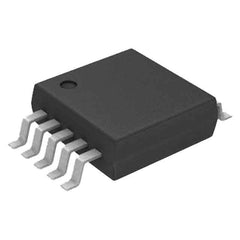 XTR111AIDGQT PowerPAD? IC PREC VOLT-CURR CONV/TX 10MSOP