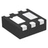 SI5857DU-T1-E3 - PowerPAK? ChipFet Dual - MOSFET P-CH 20V 6A PPAK CHIPFET
