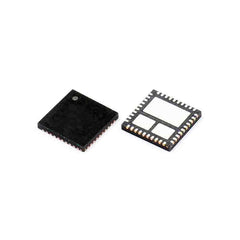 SIC762CD-T1-GE3 PowerPAK? MLP66-40 IC CTLR PFC STAGE PPAK MLP66-40