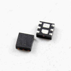 SIA921EDJ-T4-GE3 PowerPAK? SC-70-6 Dual MOSFET 2P-CH 20V 4.5A SC70-6
